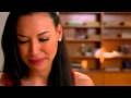 GLEE - If I Die Young (Full Performance) + Break Down (Music Video) HD