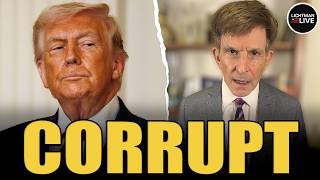 Is Trump at the Center of the Biggest Corruption Scandal in U.S. History? | Lichtman Live #232
