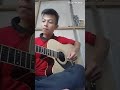 biarlah semua berlalu (cover by akustik)