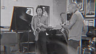 Joshua Redman and Rico Jones - Fried Bananas by Dexter Gordon