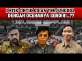 VIRAL,, DETIK-DETIK AROGANSI ADIAN KE GIBRAN DI SIKAT BALIK OLEH PETINGGI GOLKAR SAAT DEBAT..??