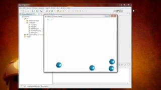 Java 2D Physics (9 hrs)