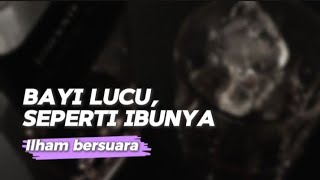 Bayi Lucu, Seperti Ibunya - ASMR Husband Indonesia (Princes Treatment) Eps.final