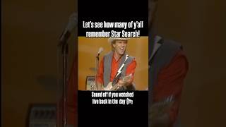 Sawyer Brown on “Star Search” - Y’all Remember This?!
