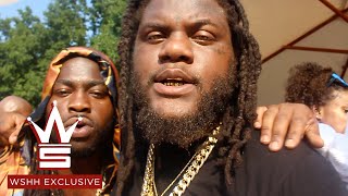 Fat Trel "Keep Doin That" (WSHH Exclusive - Official Music Video)