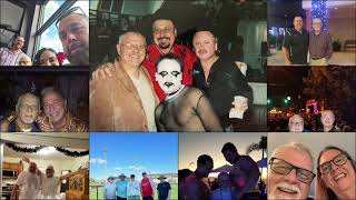 Bob’s Memorial Video