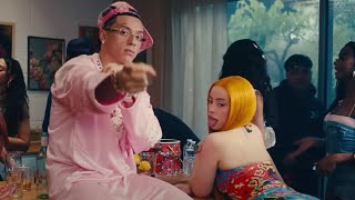 Ice Spice Did It First Central Cee Only Biaxidentjr Mp3 Music & Mp4