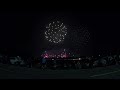 2022屏東內埔鎮南羅聖堂炮贊煙火 花火9 pingtung neipu fireworks