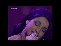 SADE - King Of Sorrow (Echo 2001 German TV)