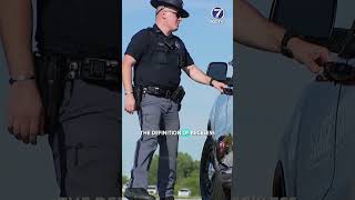 Updates to Nebraska move-over law going into effect Wednesday