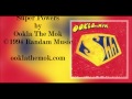 ookla the mok super powers lyrics video