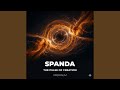 Spanda — The Pulse of Creation
