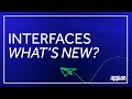 Appian 23.1 Release: What's New with Interfaces?