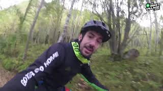 Enduro Magic Line Puro Pirineo (Episodio 3/5)