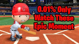 TOP 18 Unseen Strikeout Animation In Baseball 9
