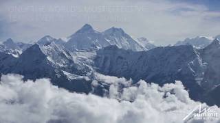 Conquering Everest | Summit Team Building