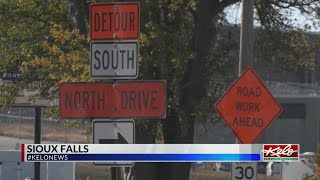 What S Next For Sioux Falls Multi Year Construction Projects