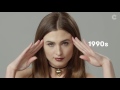 France (Corina)  100 Years of Beauty - Ep 25  Cut