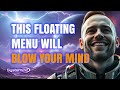 This Floating Divi Menu Will Blow Your Mind – No Plugins Required!