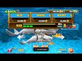 Hungry Shark Evolution - Moby Dick Android Gameplay #5