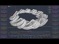 HEBI Charts - Python Performance