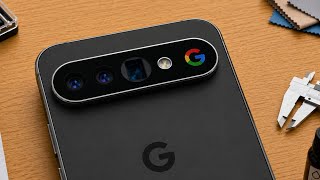 Google Pixel 11 Pro - Apple Should Be WORRIED!
