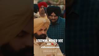 πsidhu moosewala is no more π sidhu moosewala sad whatsapp status #sidhumoosewala #sadstatus #rip