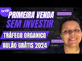 BRAIP: COMO FAZER A SUA PRIMEIRA VENDA NA BRAIP 2024 (PASSO A PASSO)