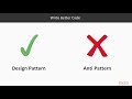 Node.js Design Patterns: The Course Overview|packtpub.com