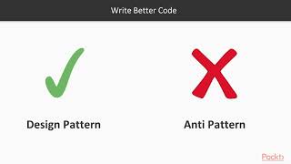 Node.js Design Patterns: The Course Overview|packtpub.com
