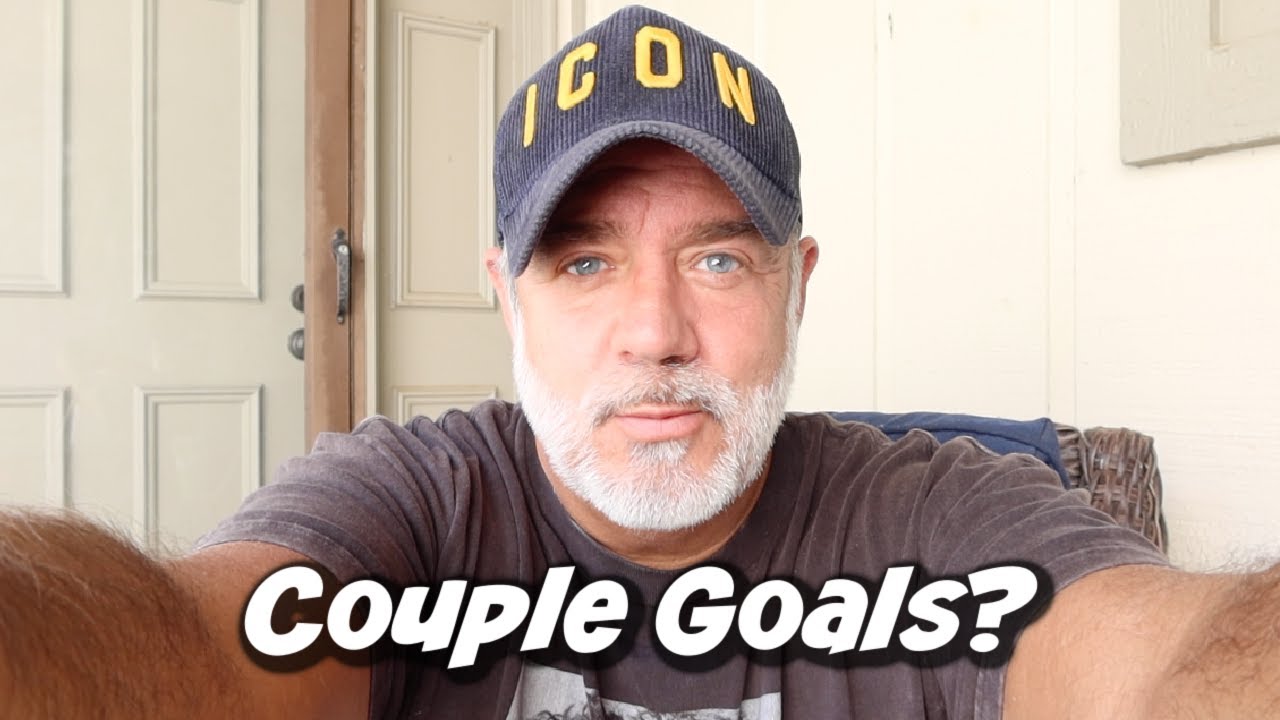 Couple Goals Youtube