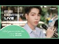 Anh Yêu Em Nhiều Lắm - Đức Phúc | Eye Contact LIVE - 4th Project