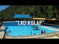 LAU KULAP - WISATA PEMANDIAN ALAM & KOLAM RENANG