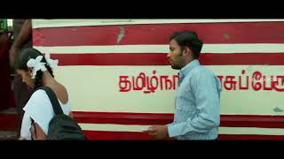 Glimpse of Attakaththi | Deva | Shandru