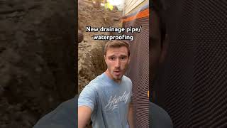 How To Fix A Leaky Basement