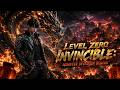 💥【New】【Multi Sub】Level Zero Invincible: Monster Invasion Begins #anime #animation
