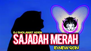 Download Mp3 DJ SAJADAH MERAH (QASIDAH VIRAL LAWAS) yang ditinggal NIKAH WAJIB DENGAR - Kentrung Santuy