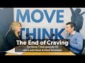 Eat Move Think ep 92: The End of Craving with Mark Schatzker