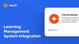 LMS Integration
