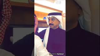 شاهد فايز المالكي يقابل ياسر القحطاني وعبادي الجوهر 😍👌