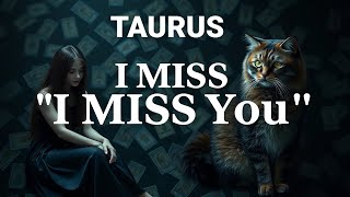 TAURUS ❤️​ A CONFESSION IS BEING MADE BY SOMEONE, CONFIRMING YOUR INTUITION  MUST WATCH DEAR📺#Taurus