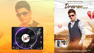 Feroz Khan | Dararan | Audio Track | Latest Punjabi Hit Songs 2020