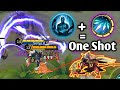 Helcurt - The Best Build & Emblem Set | Mobile Legends: Bang Bang Helcurt - The Best Build & Emblem Set | Mobile Legends: Bang Bang