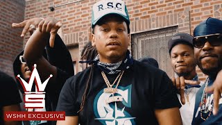 Gutta Tv Feat. YRS Boogz - Bacc At It (Official Music Video)