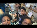 DAM FAM LABOR & DELIVERY VLOG | real & raw + induced at 38weeks