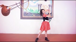 小动物做早操 | Education教育 | Dance舞蹈 | Monster Class 怪物课堂 | Kid 儿童