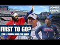 Which member of the Patriots hierarchy will go first? Tom E. Curran joins the show | Jones & Keefe