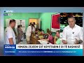 INTERVISTA/ Zgjedhjet për kreun e ri të Bashkisë Himarë. Flet për Syri Tv Përparim Çaça (04.08.2024)