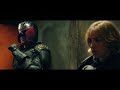 dredd all shoot out clips 2012