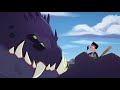 🦎 Monster's Civil War Trailer 2 🦂